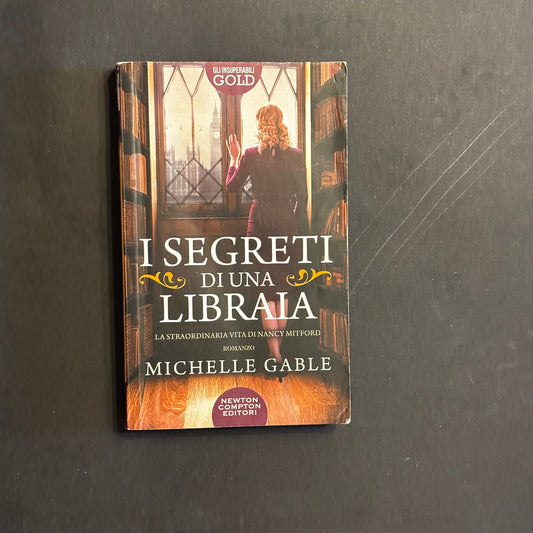 I segreti di una libraia