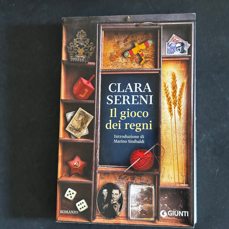 Il gioco dei regni