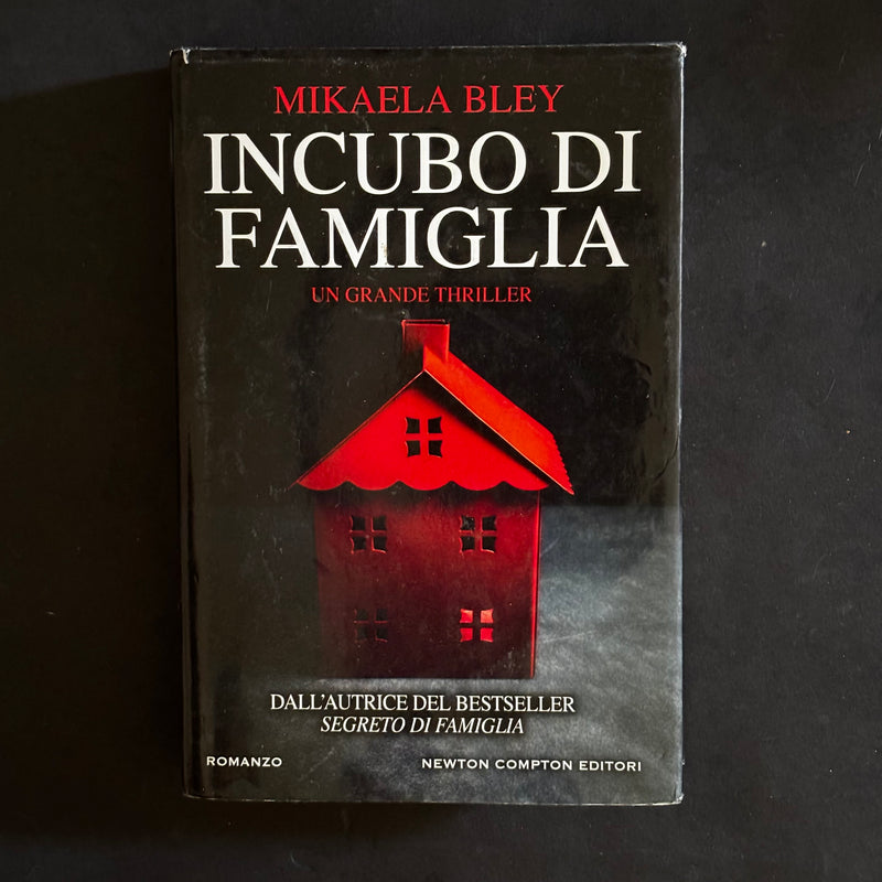 Incubo di famiglia