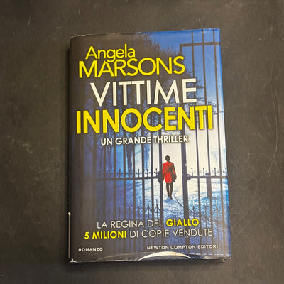 Vittime innocenti