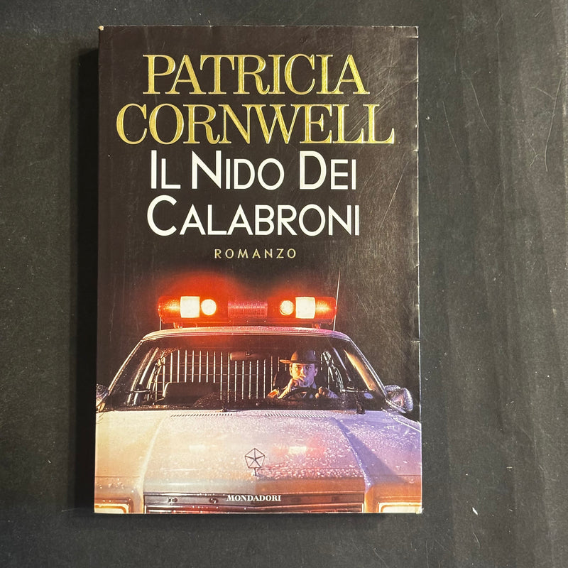 Il nido dei calabroni
