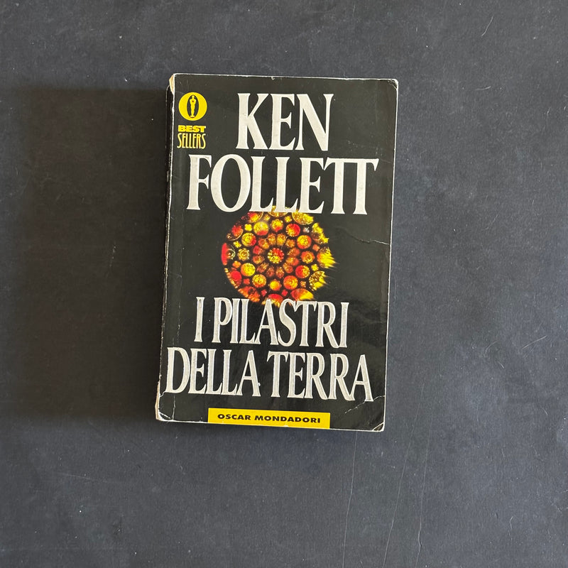 I pilastri della terra