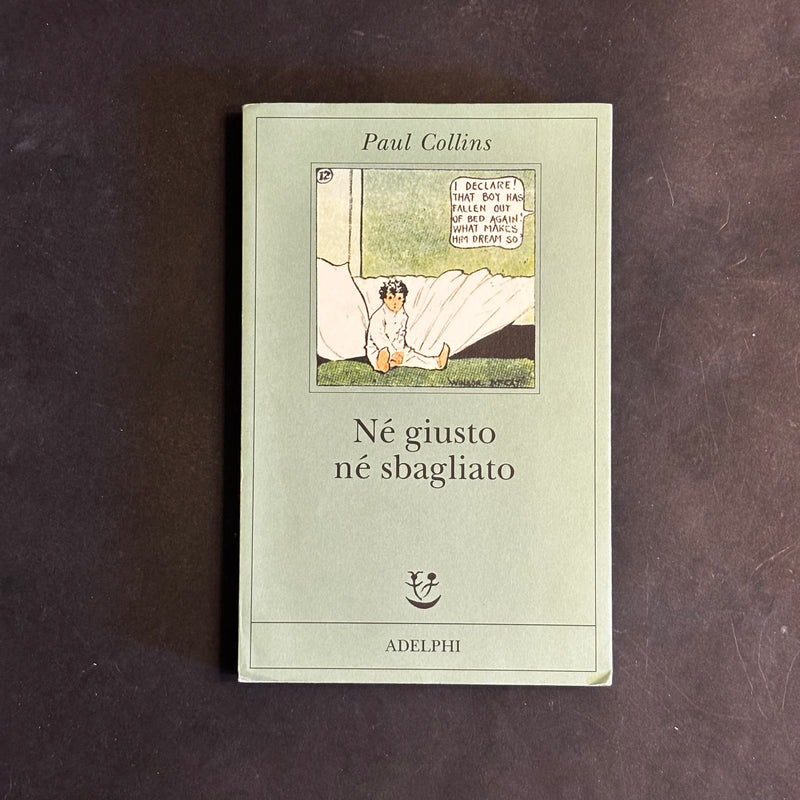Ne giusto ne sbagliato