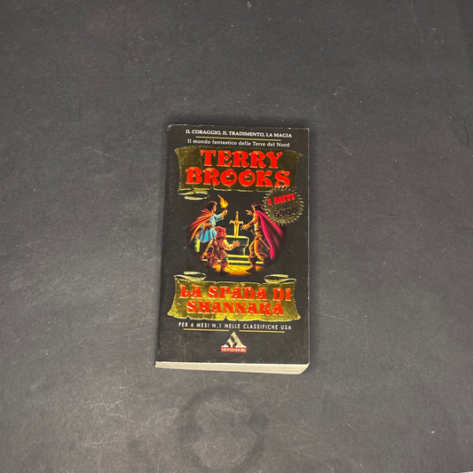 La spada di Shannara