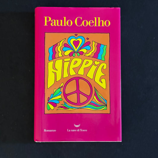 Hippie