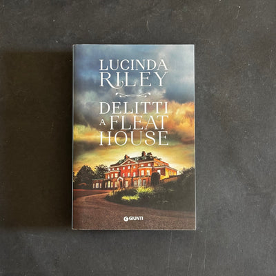 Delitti a Fleat House