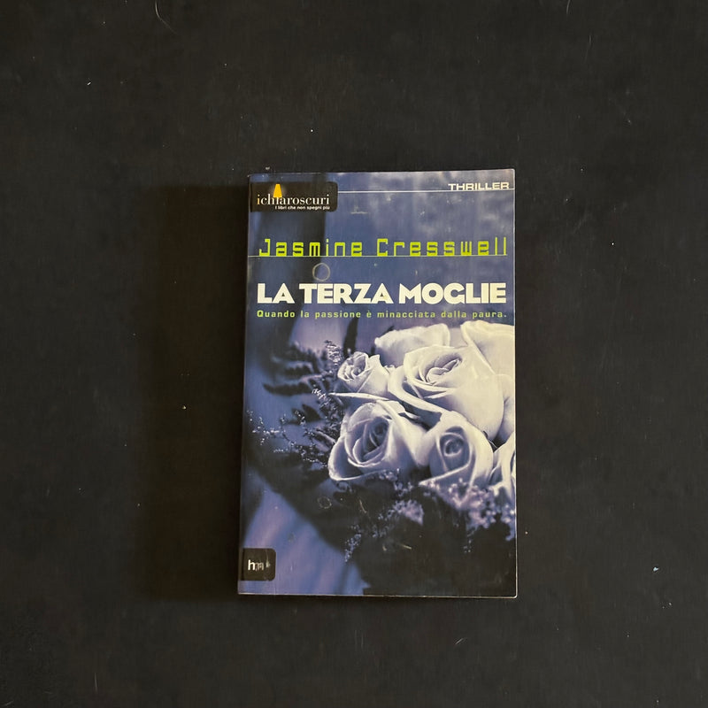La terza moglie