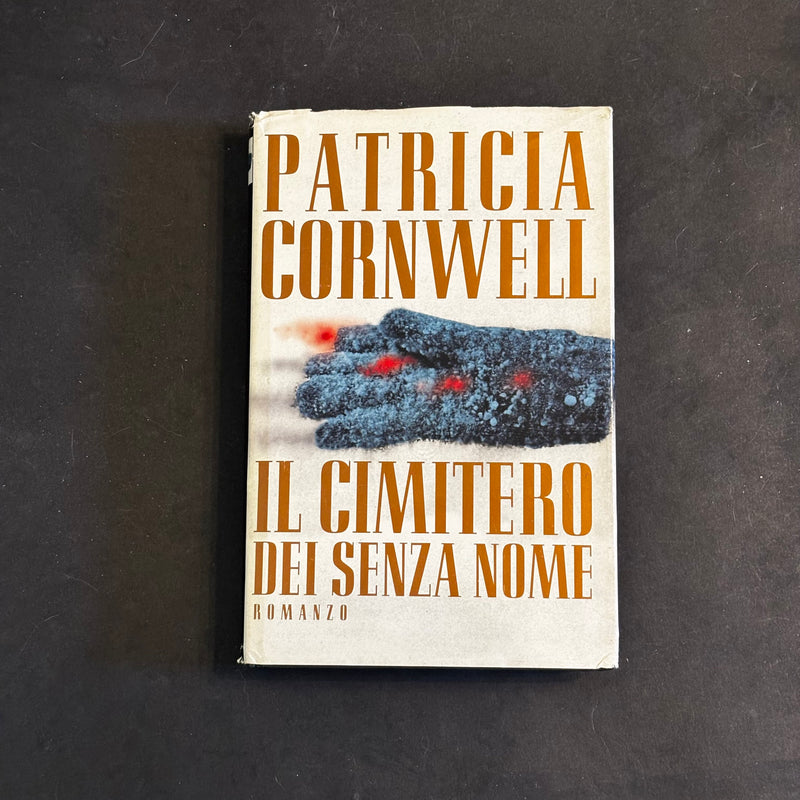 Il cimitero dei senza nome