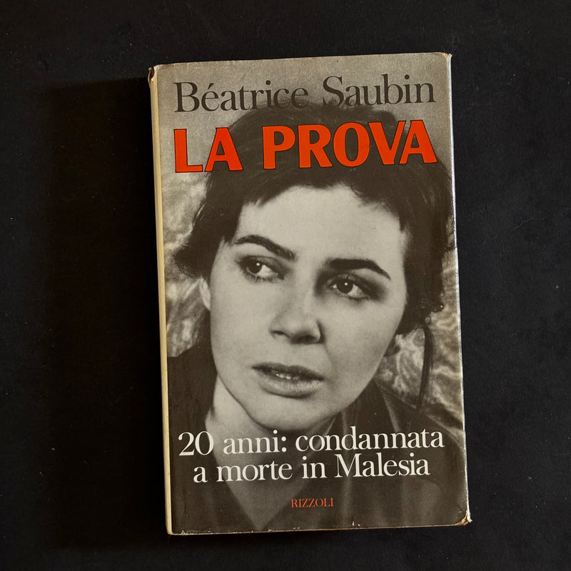 La prova