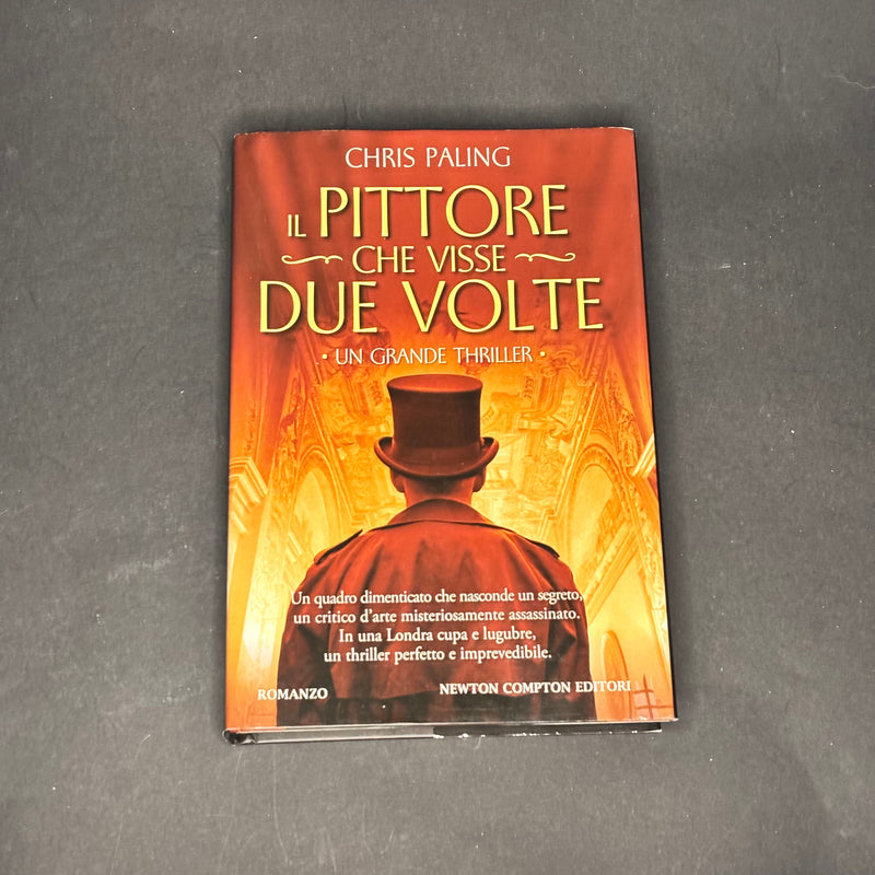 Il pittore che visse due volte