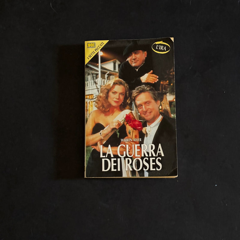 La guerra dei Roses