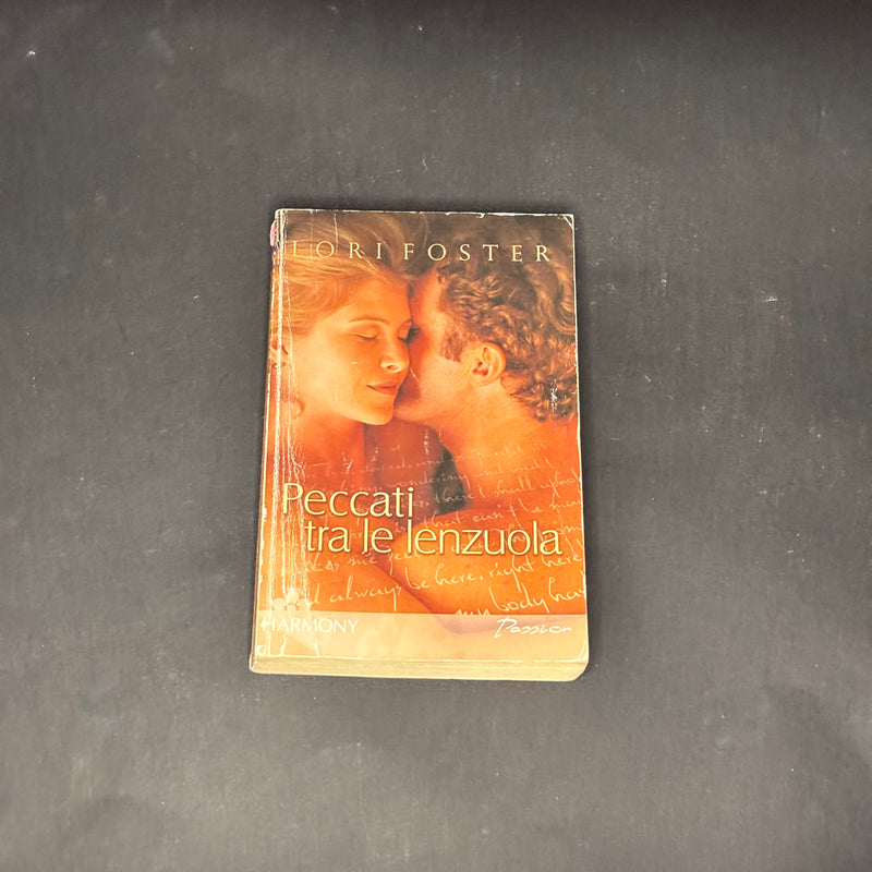 Peccati tra le lenzuola