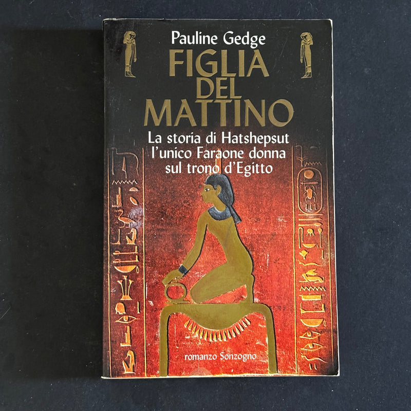 Figlia del mattino