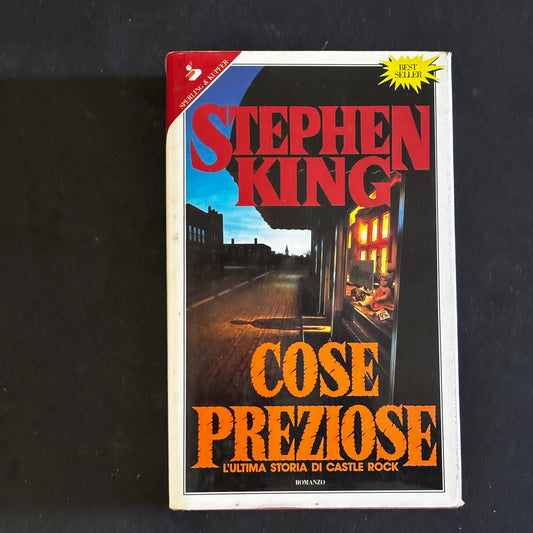 Cose preziose