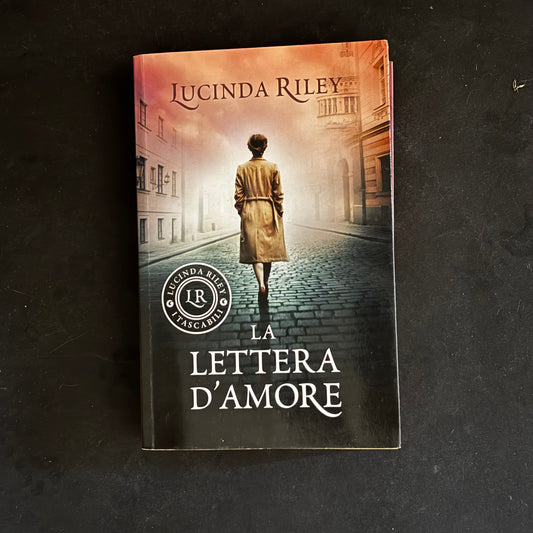 La lettera d’amore