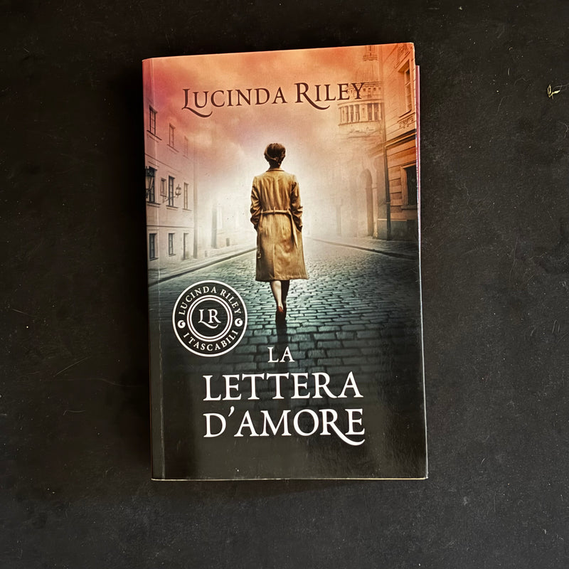 La lettera d’amore
