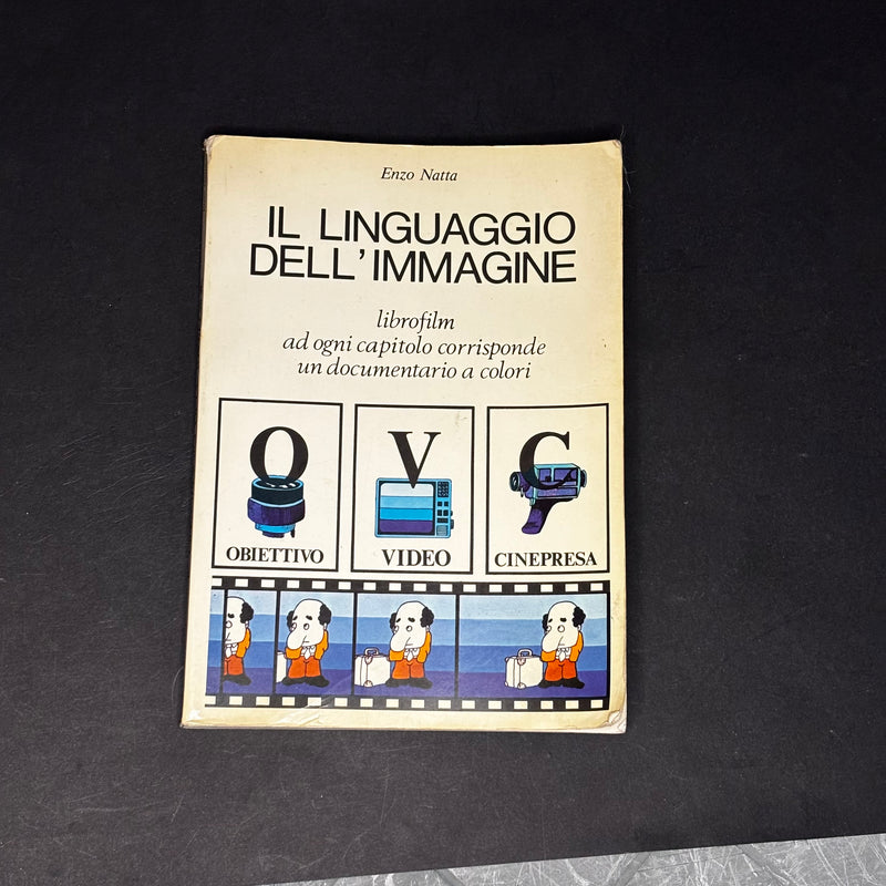 Il linguaggio dell’immagine