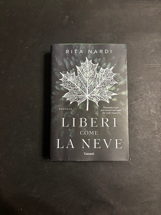 Liberi come la neve