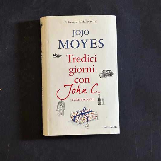 Tredici giorni con John C.