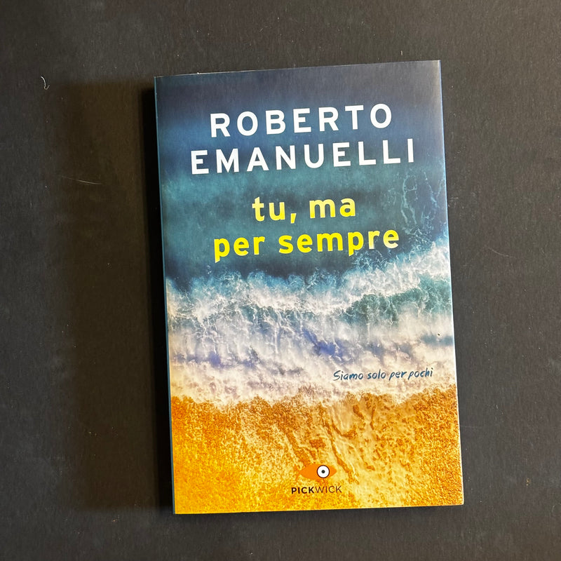 Tu, ma per sempre
