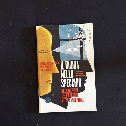 Il budda nello specchio