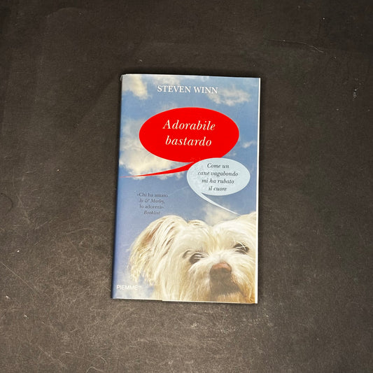 Adorabile bastardo