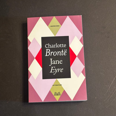 Jane Eyre