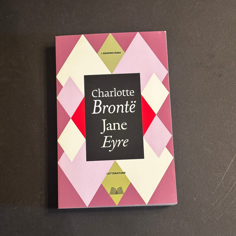 Jane Eyre