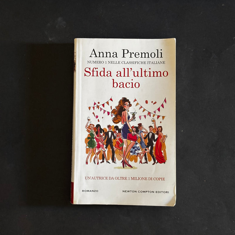 Sfida all’ultimo bacio