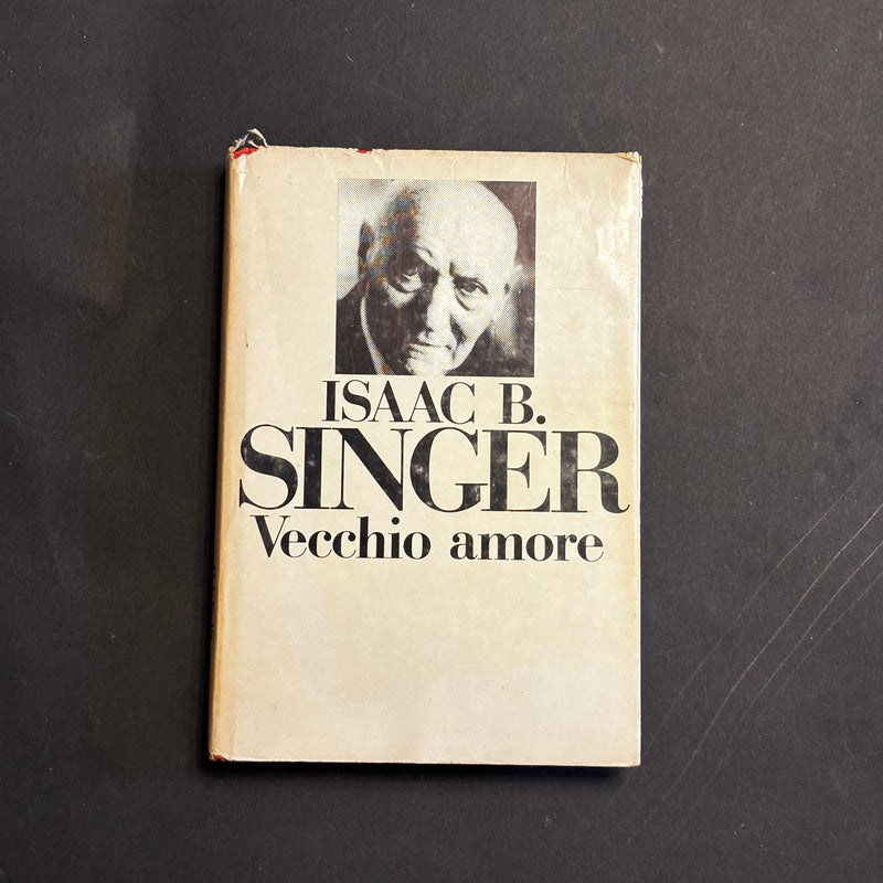 Vecchio amore