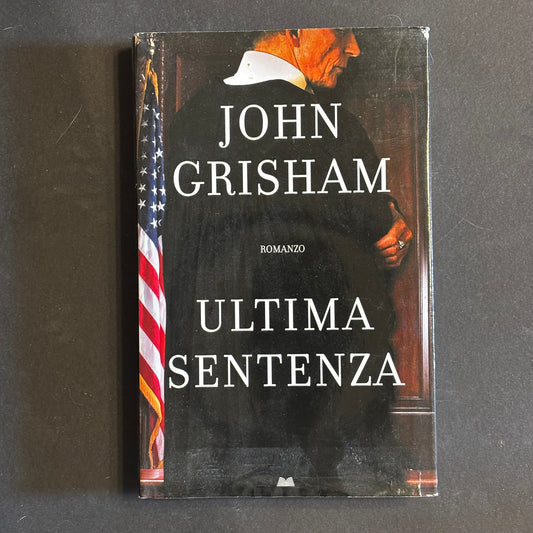Ultima sentenza