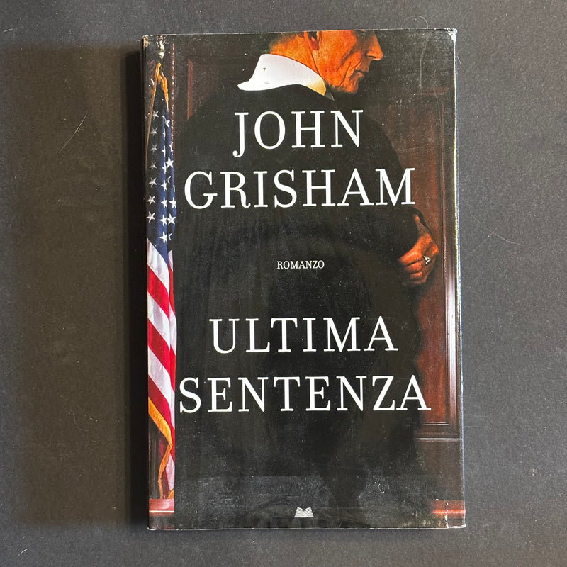 Ultima sentenza