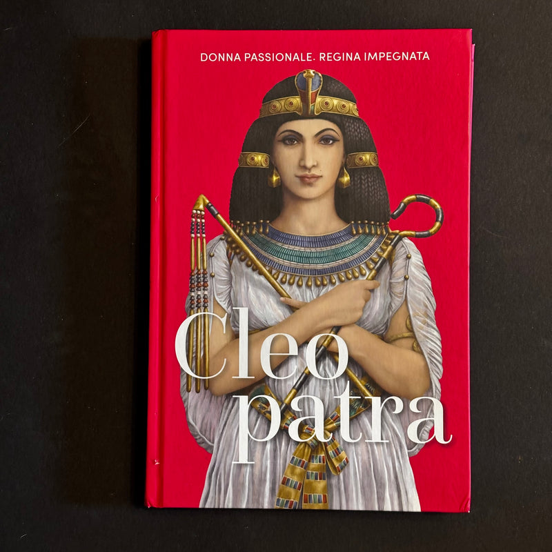 Cleopatra