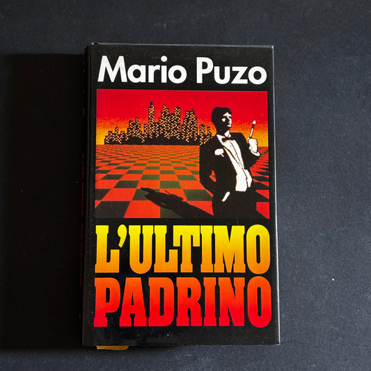 L’ultimo padrino