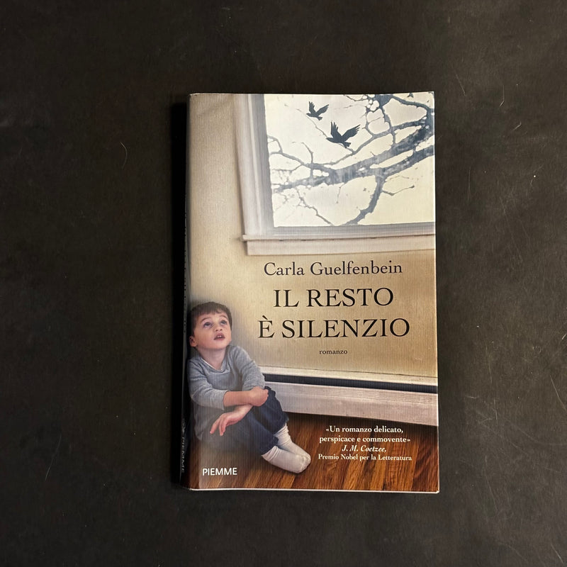 Il resto è silenzio