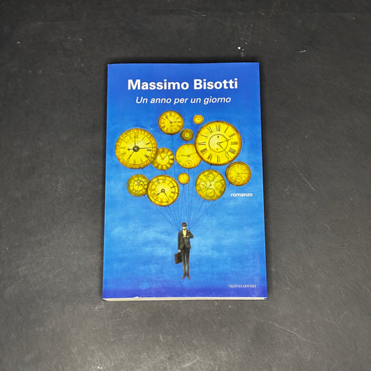 Un anno per un giorno