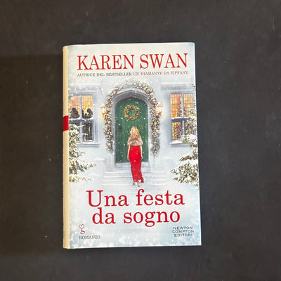 Una festa da sogno