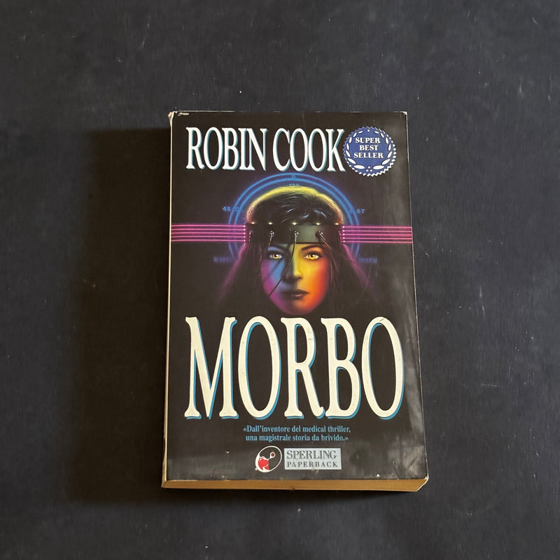 Morbo