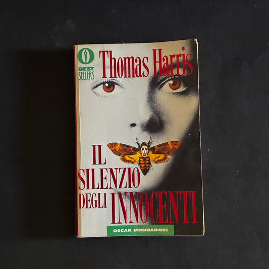 Il silenzio degli innocenti