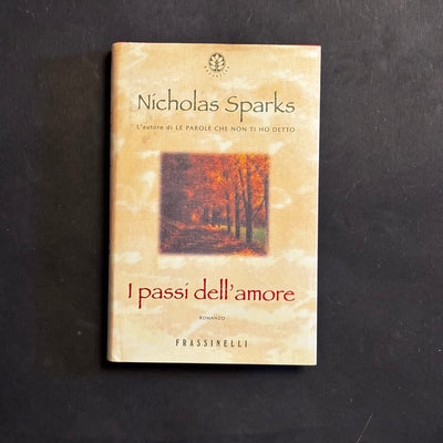 I passi dell’amore