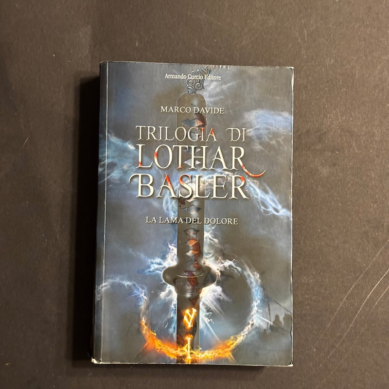Trilogia di Lothar Basler