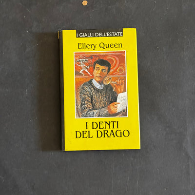 I denti del drago