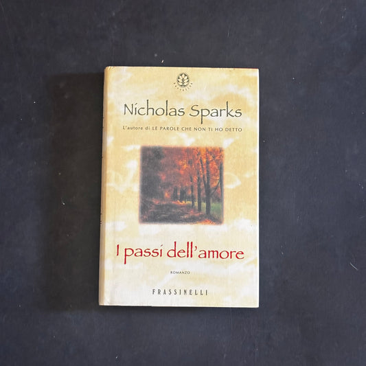 I passi dell’amore