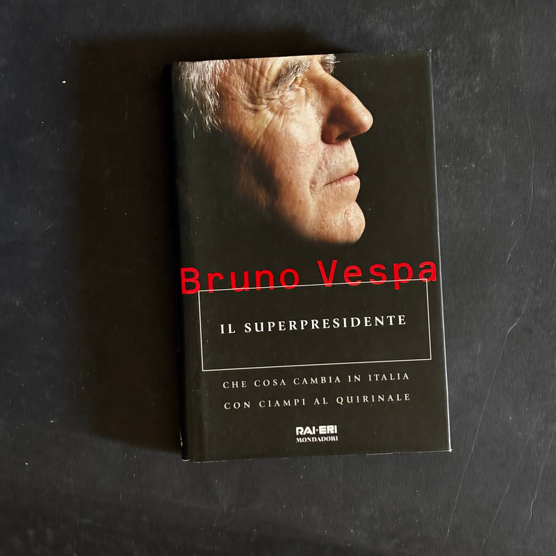 Il superpresidente