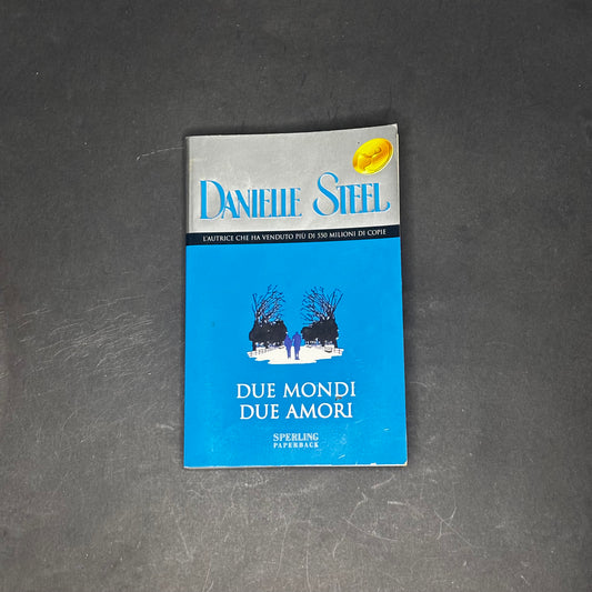 Due mondi due amori
