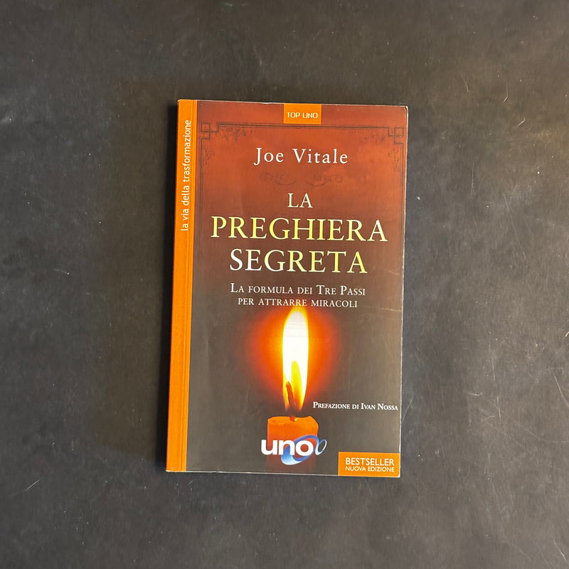 La preghiera segreta