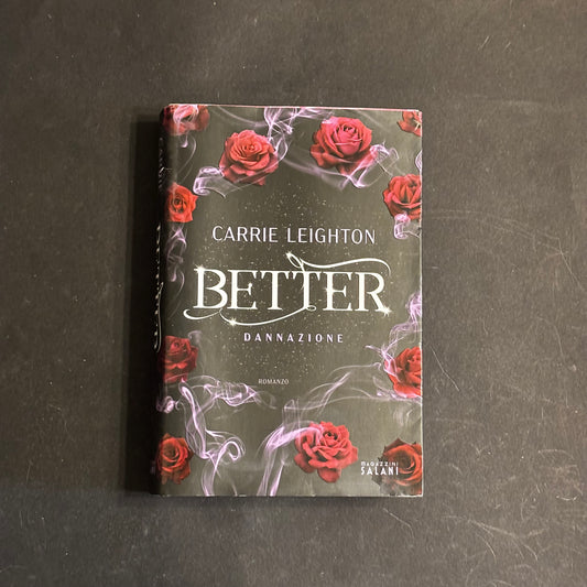 Better - Dannazione