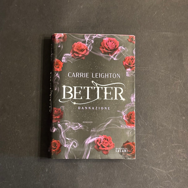 Better - Dannazione