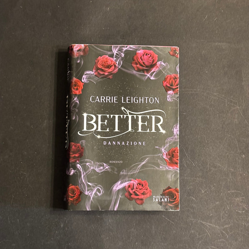 Better - Dannazione