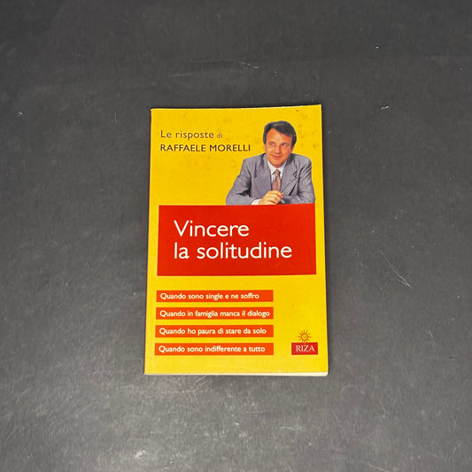 Vincere la solitudine